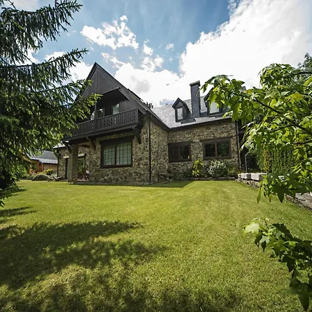 Holiday home Splendid House Next To The Baqueira Beret
