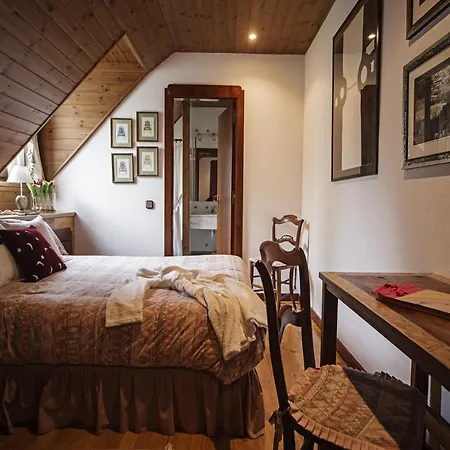 Splendid House Next To The Baqueira Beret Holiday home Vielha