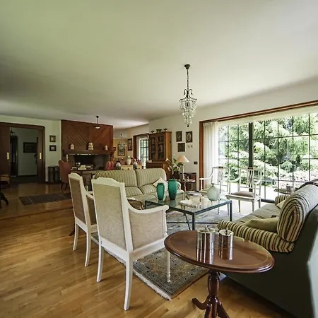 Splendid House Next To The Baqueira Beret Vielha