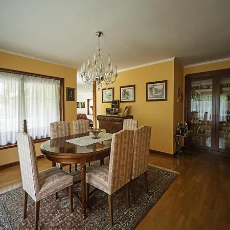 Splendid House Next To The Baqueira Beret Holiday home