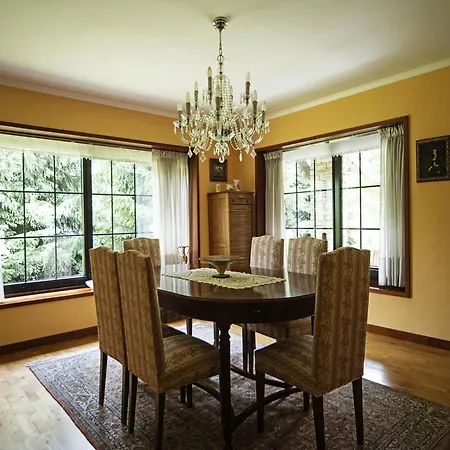 Splendid House Next To The Baqueira Beret Holiday home Vielha