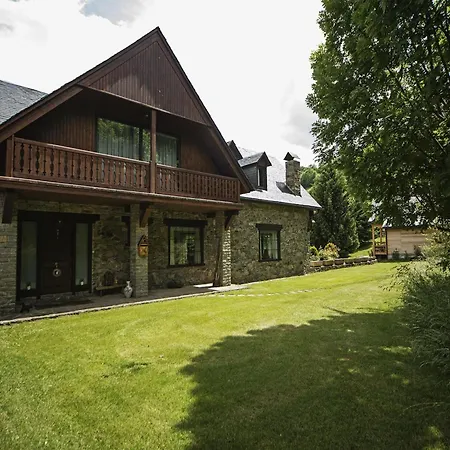 Splendid House Next To The Baqueira Beret Vielha