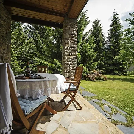 Splendid House Next To The Baqueira Beret