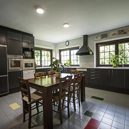Splendid House Next To The Baqueira Beret Holiday home