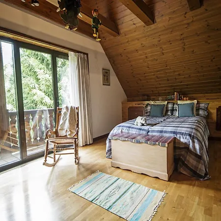 Holiday home Splendid House Next To The Baqueira Beret