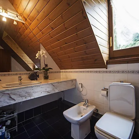 Holiday home Splendid House Next To The Baqueira Beret Vielha