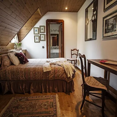 Splendid House Next To The Baqueira Beret Vielha