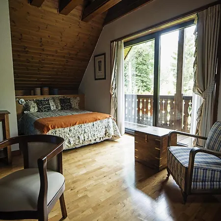 Splendid House Next To The Baqueira Beret Holiday home