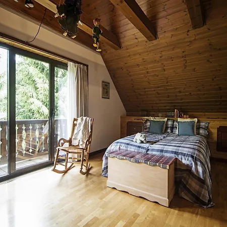 Splendid House Next To The Baqueira Beret Holiday home *