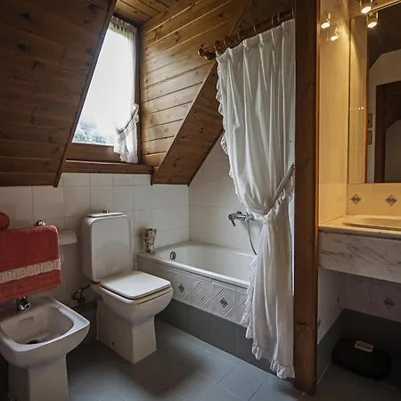 Holiday home Splendid House Next To The Baqueira Beret *