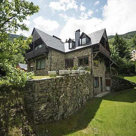 Holiday home Splendid House Next To The Baqueira Beret Vielha