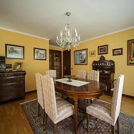 Splendid House Next To The Baqueira Beret Vielha