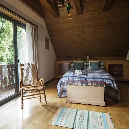Splendid House Next To The Baqueira Beret Holiday home