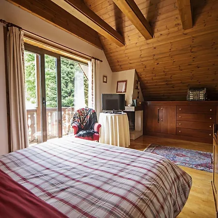Splendid House Next To The Baqueira Beret