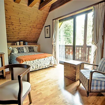 Holiday home Splendid House Next To The Baqueira Beret *