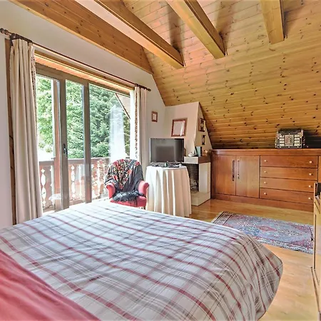 Splendid House Next To The Baqueira Beret * Vielha