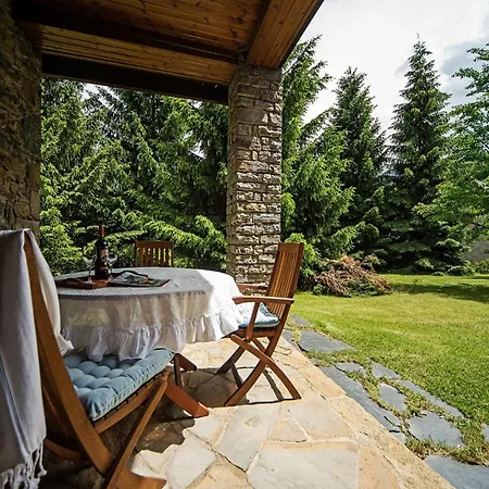 Holiday home Splendid House Next To The Baqueira Beret Vielha