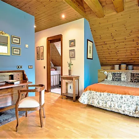 Splendid House Next To The Baqueira Beret Holiday home
