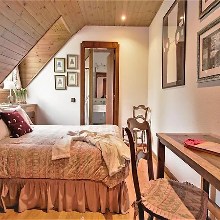 Splendid House Next To The Baqueira Beret Holiday home *