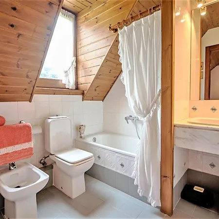 Splendid House Next To The Baqueira Beret Vielha