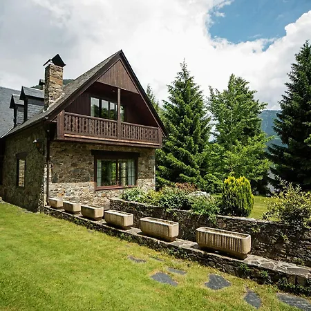 Splendid House Next To The Baqueira Beret Holiday home *