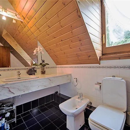 Splendid House Next To The Baqueira Beret Holiday home Vielha