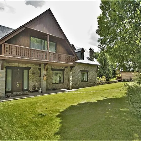 Splendid House Next To The Baqueira Beret * Vielha