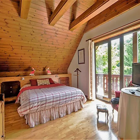 Splendid House Next To The Baqueira Beret