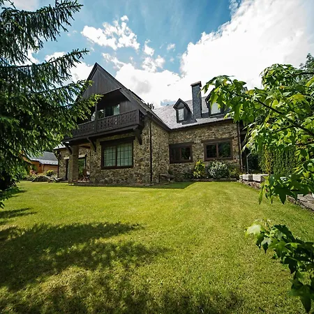 Holiday home Splendid House Next To The Baqueira Beret