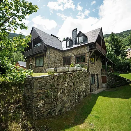 Splendid House Next To The Baqueira Beret