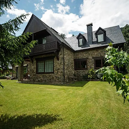 Splendid House Next To The Baqueira Beret Holiday home *