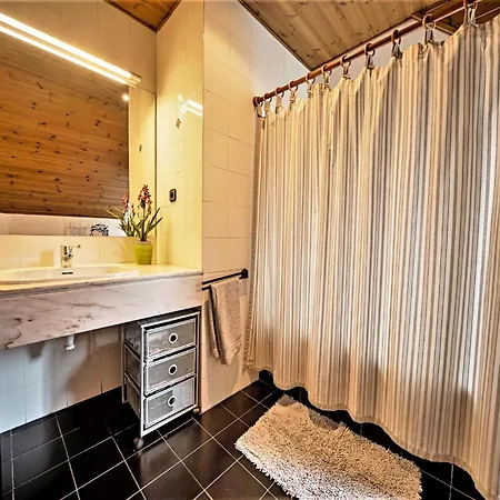 Сasa de vacaciones Splendid House Next To The Baqueira Beret Vielha