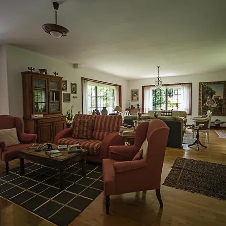 Splendid House Next To The Baqueira Beret * Viella