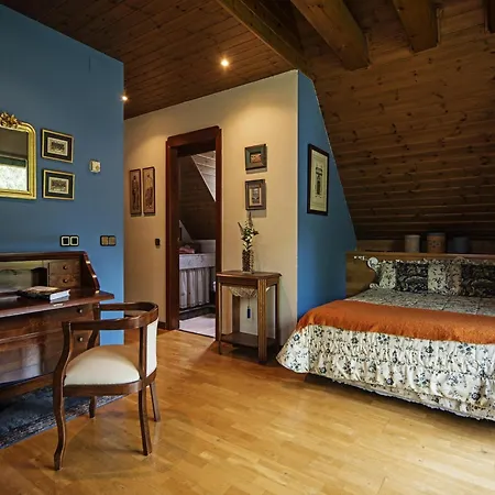 Splendid House Next To The Baqueira Beret Hébergement de vacances *