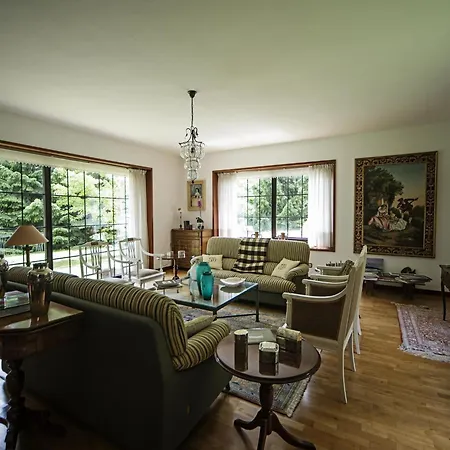 Splendid House Next To The Baqueira Beret Сasa de vacaciones *