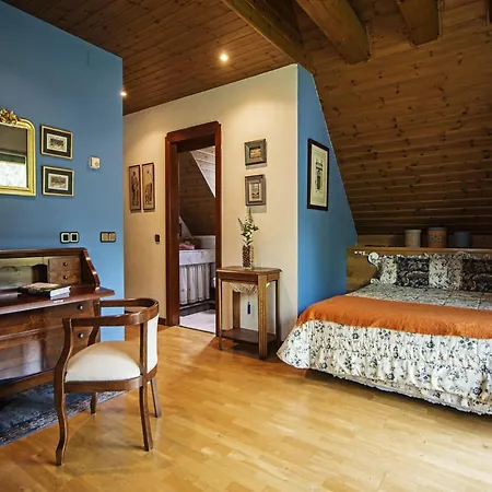 Splendid House Next To The Baqueira Beret * Vielha
