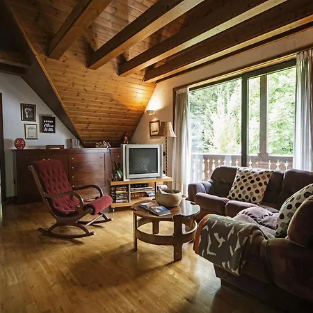 Splendid House Next To The Baqueira Beret Сasa de vacaciones