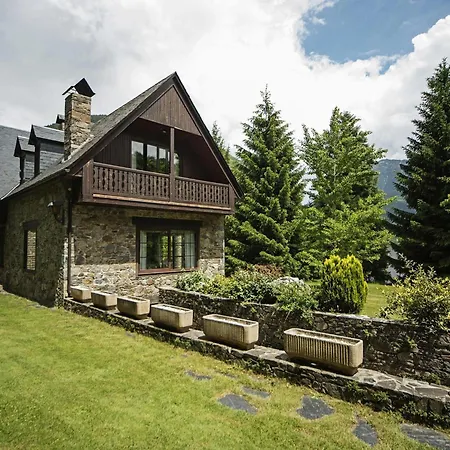 Сasa de vacaciones Splendid House Next To The Baqueira Beret